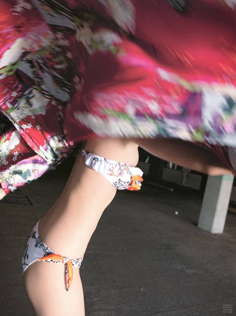 熊田曜子 Amaterasu 『天照』 Yoko Kumada  日本美女[PB写真集]